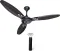 Stardom Racer 1200 mm 3 Blade BLDC Ceiling Fan