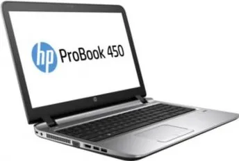 HP ProBook 450 G3 (V3E95PA) Laptop (5th Gen Ci3/ 4GB/ 1TB/ FreeDOS/ 2GB Graph)