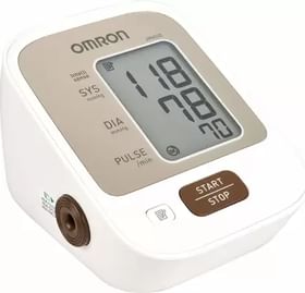 Omron JPN-500 Bp Monitor