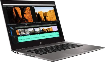 HP ZBook G5 (5LB41PA) Laptop (8th Gen Core i5/ 8GB/ 512GB SSD/ Win10/ 4GB Graph)