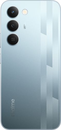 Realme Narzo 100 Lite 5G (4GB RAM + 128GB)