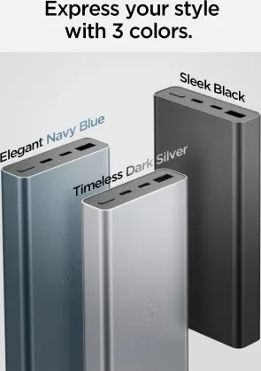 Spigen PA2307 20000 mAh Power Bank - image 4
