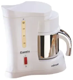 Preethi Cafe Zest CM-212 Espresso Maker