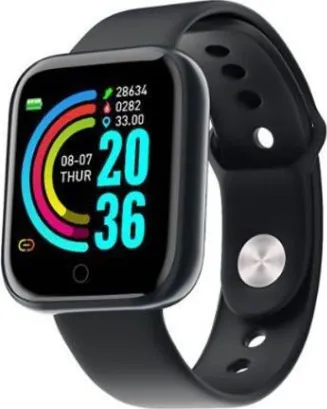 Jocoto D981(A1) Plus Smartwatch