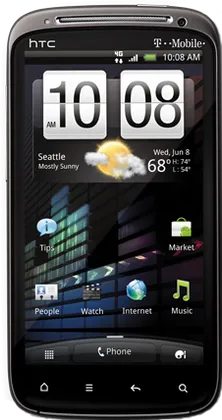 HTC Sensation Z710e