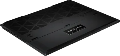 MSI Stealth 18 Stealth 18 Mercedes-AMG Motorsport A1VHG-078IN Gaming Laptop (Intel Core Ultra 9/ 64GB/ 2TB SSD/ Win11 Home/ 12GB Graphics)