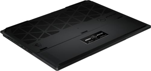 MSI Stealth 18 Stealth 18 Mercedes-AMG Motorsport A1VHG-078IN Gaming Laptop (Intel Core Ultra 9/ 64GB/ 2TB SSD/ Win11 Home/ 12GB Graphics)