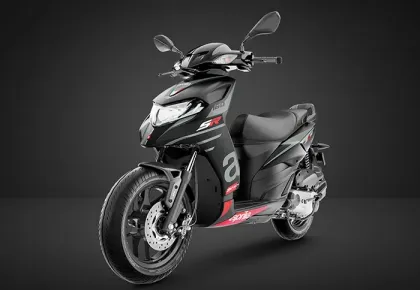 Aprilia SR 160