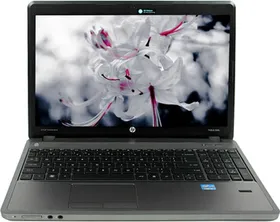 HP ProBook 4540s (D0N70PA) Laptop (3rd Generation Intel Core i5/4GB/ 750GB /1GB Discrete Graphics/Win 8 pro)