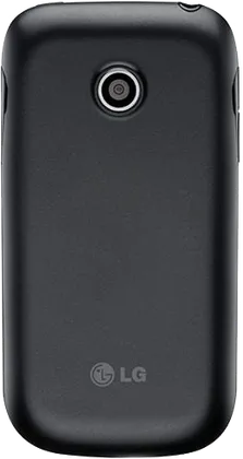 LG Optimus Net Dual P698