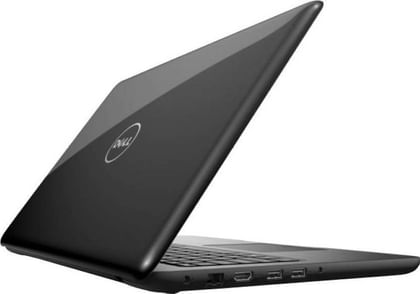 Dell Inspiron 5000 5567 Notebook (7th Gen Core i5/ 8GB/ 2TB/ Win10/ 2GB Graph)