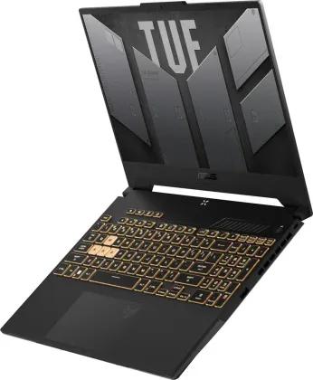 Asus TUF Gaming F15 FX507ZC-ES53 Gaming Laptop (12th Gen Core i5/ 16GB/ 512GB SSD/ Win11/ 4GB Graphics)