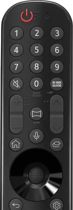 LG Flex LX3Q 42 inch Ultra HD 4K Smart OLED TV (42LX3QPSA)