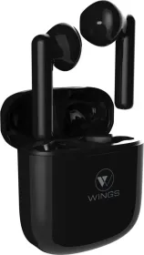 Wings Bassdrops 101 True Wireless Earbuds