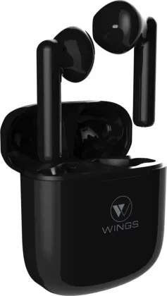 Wings Bassdrops 101 True Wireless Earbuds