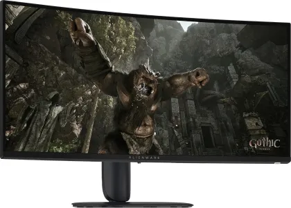Alienware AW3426DWM 34 inch WQHD Gaming Monitor