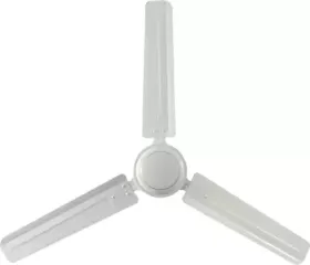 Usha Racer 1200 mm 3 Blade Ceiling Fan