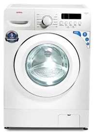 INTEX 6 Kg Fully Automatic Front Load Washing Machine