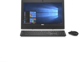 Dell 3050 All in One (7th Gen Core i3/ 4GB/ 500GB/ Ubuntu) - image 1