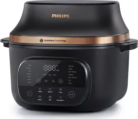 Philips OneChef NX5300/00 6L Air Fryer
