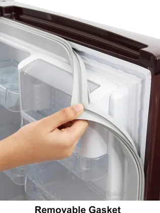 LG GL- D205XSLZ 190 L Single Door Refrigerator