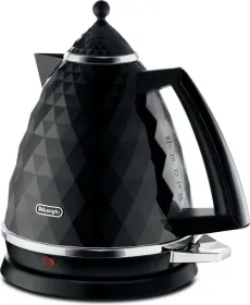 Delonghi Icona Brillante KBJ2001 1.7 L Kettle
