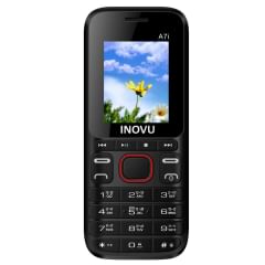 Lava Blaze X 5G vs Inovu A7i