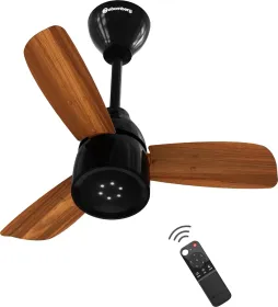 Atomberg Renesa Enzel 600 mm 3 Blade BLDC Ceiling Fan