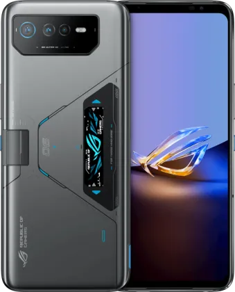 Asus ROG Phone 6D Ultimate