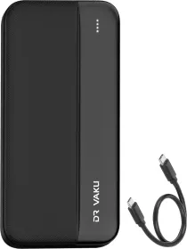 Dr. Vaku Magnum 10000 mAh Power Bank
