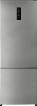Haier HRB-3404PSS-R 320L Frost Free Double Door Refrigerator