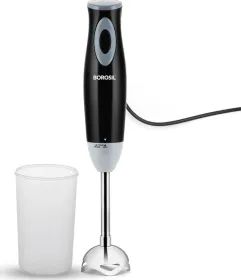 Borosil Smartblend ‎BHB03 300W Hand Blender