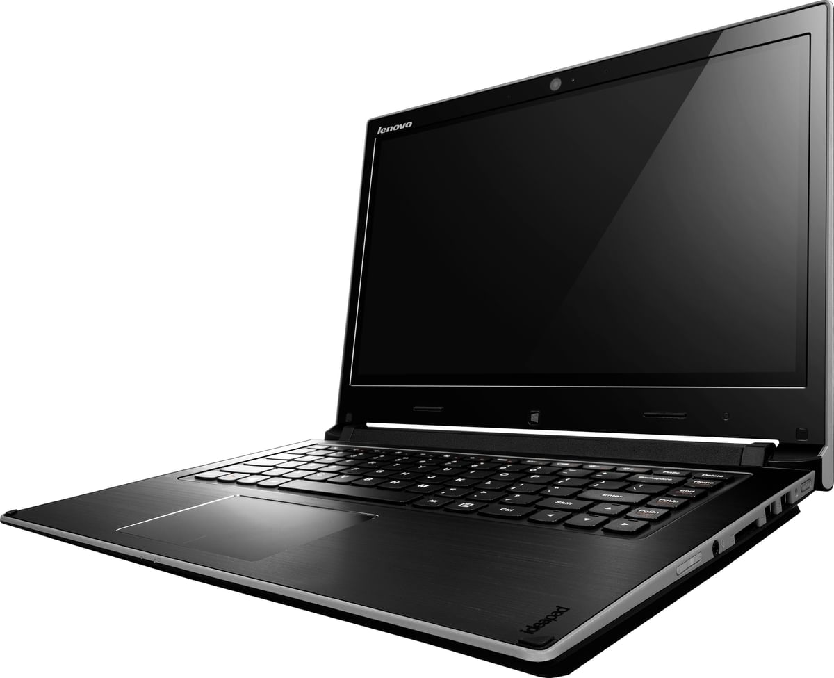 Lenovo Ideapad Flex 14 (59411866) Notebook (4th Gen Ci5/ 4GB/ 500GB