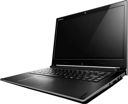 Lenovo Ideapad Flex 14 (59-411866) Notebook (4th Gen Ci5/ 4GB/ 500GB 8GB SSD/ Windows 8.1/ 2GB Graph/ Touch)