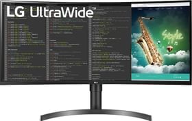 LG UltraWide 35WN75C 35 inch Quad HD Monitor