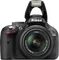 Nikon D5200 24.1MP Digital SLR (AF-S 18-55mm VR Kit Lens)