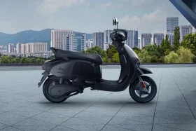 Joy e-Bike Mihos