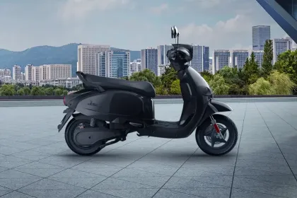 Joy e-Bike Mihos