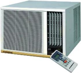 O General AXGT24FHTA 2-Ton 3-Star Window AC