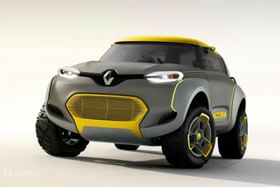 Renault HBC Petrol