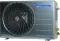 Panasonic CS/CU-TU12AKY 1 Ton 5 Star 2024 Inverter Split AC