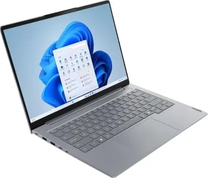 Lenovo ThinkBook 14 21SJA0KBIG Laptop Intel Core Ultra 7 255H/ 16GB/ 512GB SSD/ Win11 Home)
