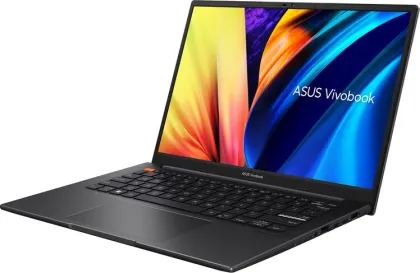 Asus VivoBook S 14 OLED K3402ZA-DB74 Laptop (12th Gen Core i7/ 16GB/ 512GB SSD/ Win 11)
