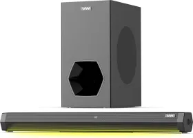VW Hunter Bar 160W Bluetooth Soundbar