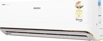 Voltas 183V Vertis Zephyr Gold 1.5 Ton 3 Star 2025 Inverter Split AC