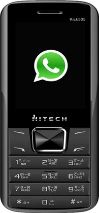 Hitech Kick 505