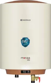 Havells Monza Digi 15L Storage Water Geyser