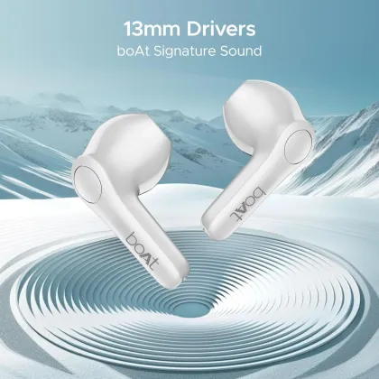 boAt Airdopes Atom 81 Pro True Wireless Earbuds