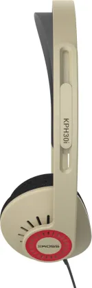 Koss KPH30i Wired Headphones