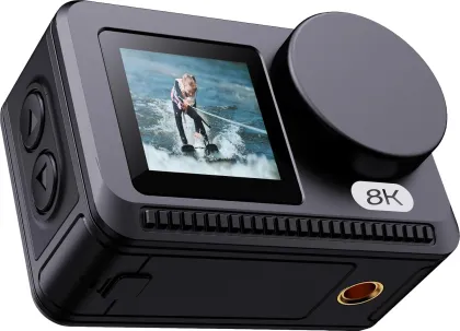 Digitek DAC 201 64MP Sports and Action Camera